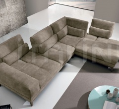 Модульный диван Snob Модульный диван Snob фабрика Franco Ferri