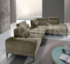 Модульный диван Snob Модульный диван Snob фабрика Franco Ferri