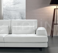 Модульный диван Accademy Модульный диван Accademy фабрика Franco Ferri