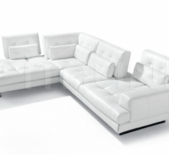 Модульный диван Accademy Модульный диван Accademy фабрика Franco Ferri