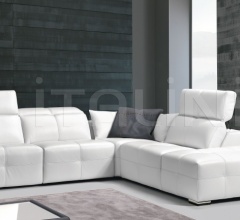 Модульный диван Vale Модульный диван Vale фабрика Franco Ferri