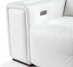 Модульный диван Vale Модульный диван Vale фабрика Franco Ferri