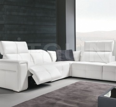 Модульный диван Vale Модульный диван Vale фабрика Franco Ferri