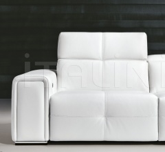 Модульный диван Vale Модульный диван Vale фабрика Franco Ferri