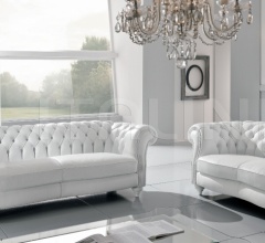 Диван Achille Диван Achille фабрика Franco Ferri