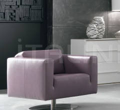 Кресло Zalf Кресло Zalf фабрика Franco Ferri