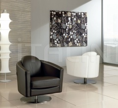 Кресло Asia Кресло Asia фабрика Franco Ferri