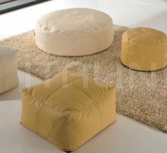 Пуф Softly Пуф Softly фабрика Franco Ferri