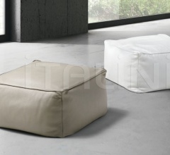 Пуф Roxy Пуф Roxy фабрика Franco Ferri