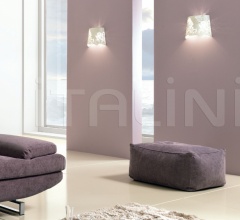 Пуф Roxy Пуф Roxy фабрика Franco Ferri