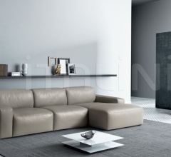 Модульный диван Tempo Модульный диван Tempo фабрика Franco Ferri