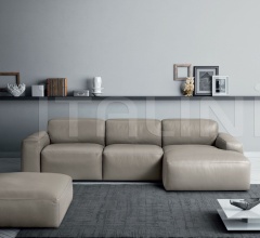 Модульный диван Tempo Модульный диван Tempo фабрика Franco Ferri