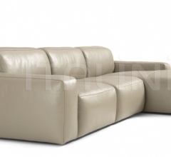 Модульный диван Tempo Модульный диван Tempo фабрика Franco Ferri