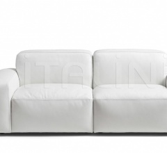 Модульный диван Tempo Модульный диван Tempo фабрика Franco Ferri