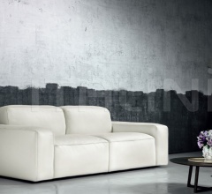 Модульный диван Tempo Модульный диван Tempo фабрика Franco Ferri