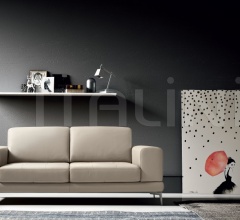 Модульный диван Peter Модульный диван Peter фабрика Franco Ferri