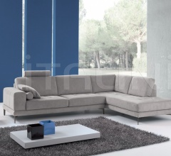 Модульный диван Peter Модульный диван Peter фабрика Franco Ferri