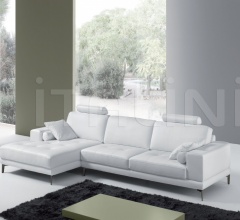 Модульный диван Peter Модульный диван Peter фабрика Franco Ferri