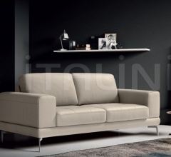 Модульный диван Peter Модульный диван Peter фабрика Franco Ferri