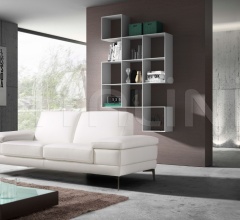 Модульный диван Malibu Модульный диван Malibu фабрика Franco Ferri