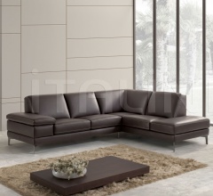 Модульный диван Malibu Модульный диван Malibu фабрика Franco Ferri