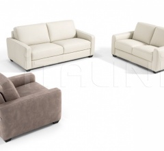 Диван Mambo Диван Mambo фабрика Franco Ferri