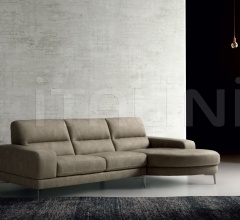 Модульный диван Spring Модульный диван Spring фабрика Franco Ferri
