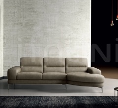 Модульный диван Spring Модульный диван Spring фабрика Franco Ferri