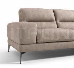 Модульный диван Spring Модульный диван Spring фабрика Franco Ferri