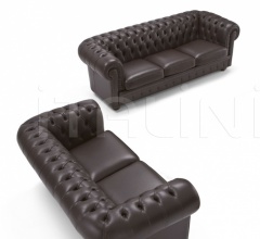 Диван-кровать Sourbet Диван-кровать Sourbet фабрика Franco Ferri