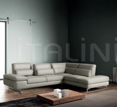 Модульный диван Mistral Модульный диван Mistral фабрика Franco Ferri