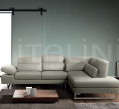 Модульный диван Mistral Модульный диван Mistral фабрика Franco Ferri