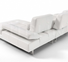 Модульный диван Mistral Модульный диван Mistral фабрика Franco Ferri