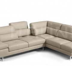 Модульный диван Mistral Модульный диван Mistral фабрика Franco Ferri
