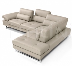 Модульный диван Mistral Модульный диван Mistral фабрика Franco Ferri