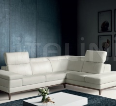 Модульный диван Meraviglioso Модульный диван Meraviglioso фабрика Franco Ferri