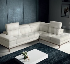 Модульный диван Meraviglioso Модульный диван Meraviglioso фабрика Franco Ferri