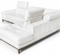 Модульный диван Meraviglioso Модульный диван Meraviglioso фабрика Franco Ferri