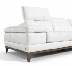 Модульный диван Meraviglioso Модульный диван Meraviglioso фабрика Franco Ferri