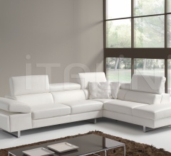 Модульный диван Soul Модульный диван Soul фабрика Franco Ferri