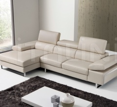 Модульный диван Soul Модульный диван Soul фабрика Franco Ferri