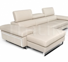 Модульный диван Soul Модульный диван Soul фабрика Franco Ferri