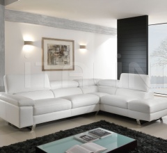 Модульный диван Cavalli Модульный диван Cavalli фабрика Franco Ferri