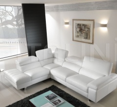 Модульный диван Cavalli Модульный диван Cavalli фабрика Franco Ferri