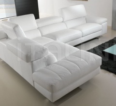 Модульный диван Cavalli Модульный диван Cavalli фабрика Franco Ferri