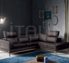 Модульный диван Trio Модульный диван Trio фабрика Franco Ferri