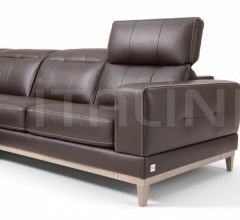 Модульный диван Trio Модульный диван Trio фабрика Franco Ferri