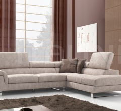 Модульный диван Gran Brugge Модульный диван Gran Brugge фабрика Franco Ferri