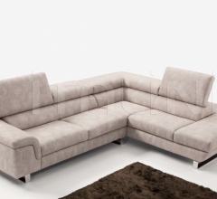 Модульный диван Gran Brugge Модульный диван Gran Brugge фабрика Franco Ferri