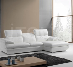 Модульный диван Gran Braun Модульный диван Gran Braun фабрика Franco Ferri